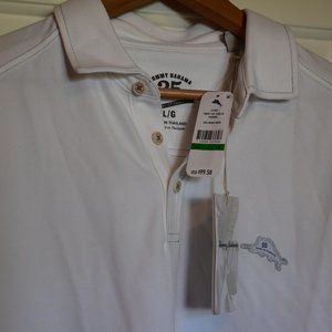NWT Tommy Bahama Polo